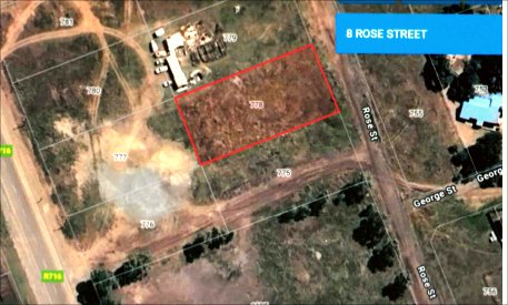 Commercial Property for Sale in Oranjeville Free State